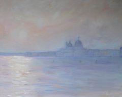 Lac et mer